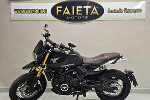 Moto Morini SEIEMMEZZO SCR - 2023