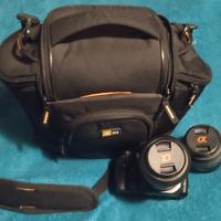 Macchina fotografica