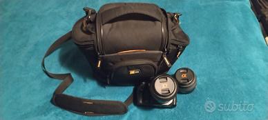 Macchina fotografica