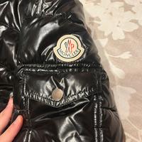 Giubbotto moncler unisex