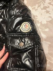 Giubbotto moncler unisex