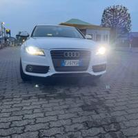 audi a4 del 2011