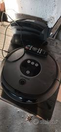 Robot aspirapolvere  Samsung 