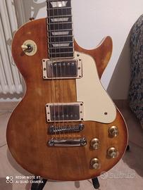 simil Les paul