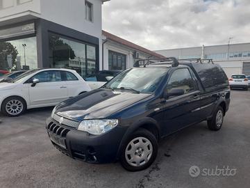 Fiat Strada pick Up