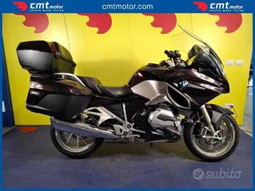 BMW R 1200 RT Garantita e Finanziabile