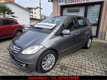 MERCEDES-BENZ A 180 CDI Avantgarde AUTOMATICA