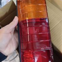 Stop sinistro Piaggio Porter - Ricambi