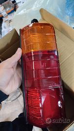 Stop sinistro Piaggio Porter - Ricambi