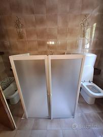 box doccia per disabili