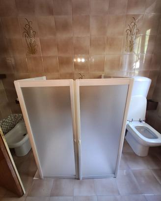 box doccia per disabili