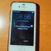 iPhone 4s 16GB