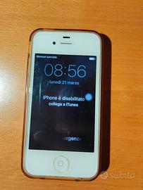 iPhone 4s 16GB