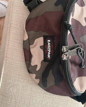 marsupio eastpack