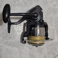 mulinello 5000 mare caperlan 