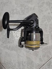 mulinello 5000 mare caperlan 