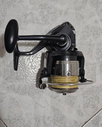 mulinello 5000 mare caperlan 