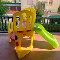 Scivolo per bambini