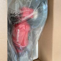 Einhell smerigliatrice da banco (come nuova)