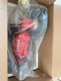 Einhell smerigliatrice da banco (come nuova)