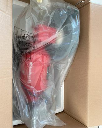 Einhell smerigliatrice da banco (come nuova)