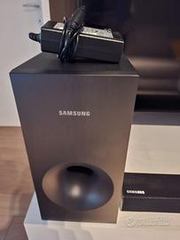 Soundbar Samsung