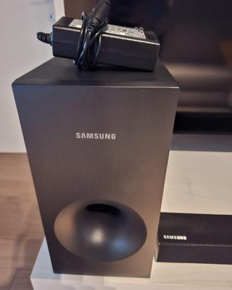 Soundbar Samsung