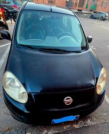 Nissan Micra Bifuel