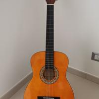 Chitarra classica Toledo Primera 3/4