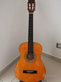 Chitarra classica Toledo Primera 3/4