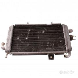 Radiatore Piaggio Hexagon 2 tempi
