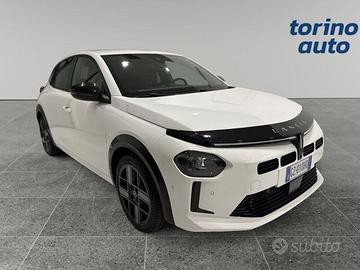 Lancia Ypsilon Hybrid e-DCT LX