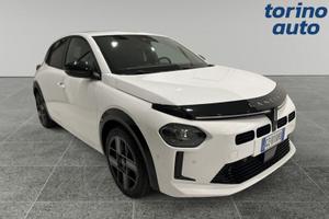 Lancia Ypsilon Hybrid e-DCT LX