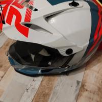 casco ls2 uno s. uno m. 