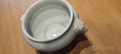 Centrotavola primo novecento Germania