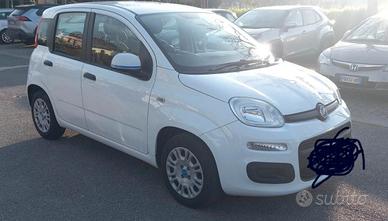 FIAT PANDA 1,2 LOUNGE