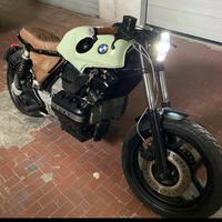 BMW k