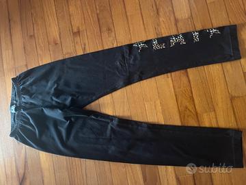 Leggings bambina Lay taglia L