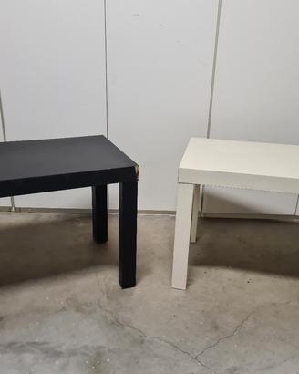 coppia tavolini 