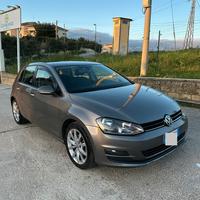Golf 7 - 1.600cc - 110cv - manuale - diesel