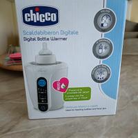 scaldabiberon chicco 