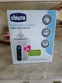 scaldabiberon chicco 
