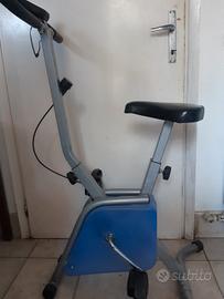 cyclette da camera vintage 