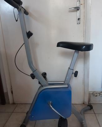 cyclette da camera vintage 