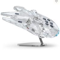 Swarovski Millennium Falcon
