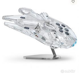 Swarovski Millennium Falcon