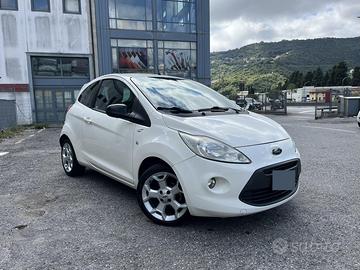 Ford Ka 2011 - Unico Proprietario