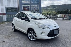 Ford Ka 2011 - Unico Proprietario