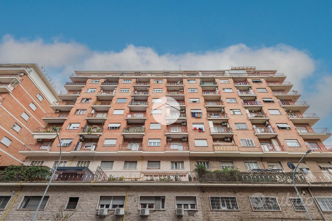 Appartamento – Roma, Pietralata - Vista 2