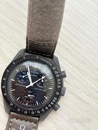 Orologio Swatch x Omega - Mission to Mercury